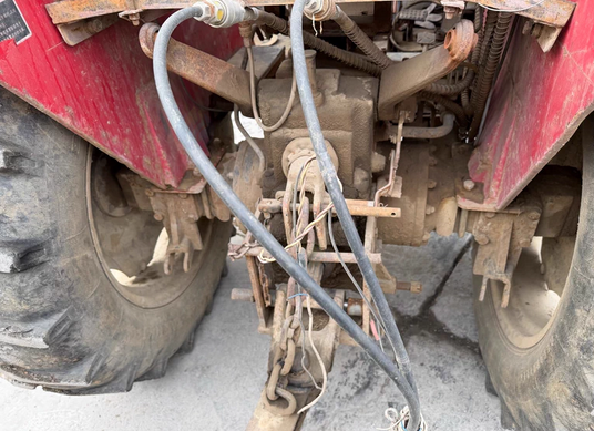 平顶山地区处理拖拉机带拖斗