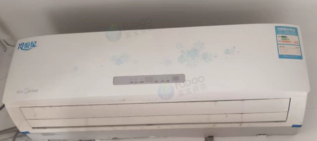 济南地区处理美的冷俊星分体挂壁式空调、冰箱、新科空调