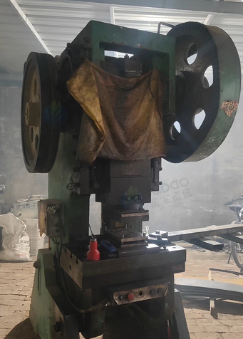 沧州地区处理冲床