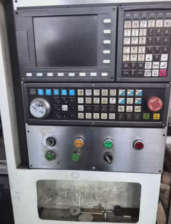 苏州地区工厂处理亚数36机3+3数控车铣复合车床