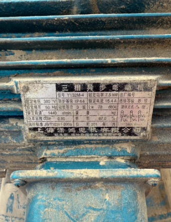 潍坊地区处理空气压缩机