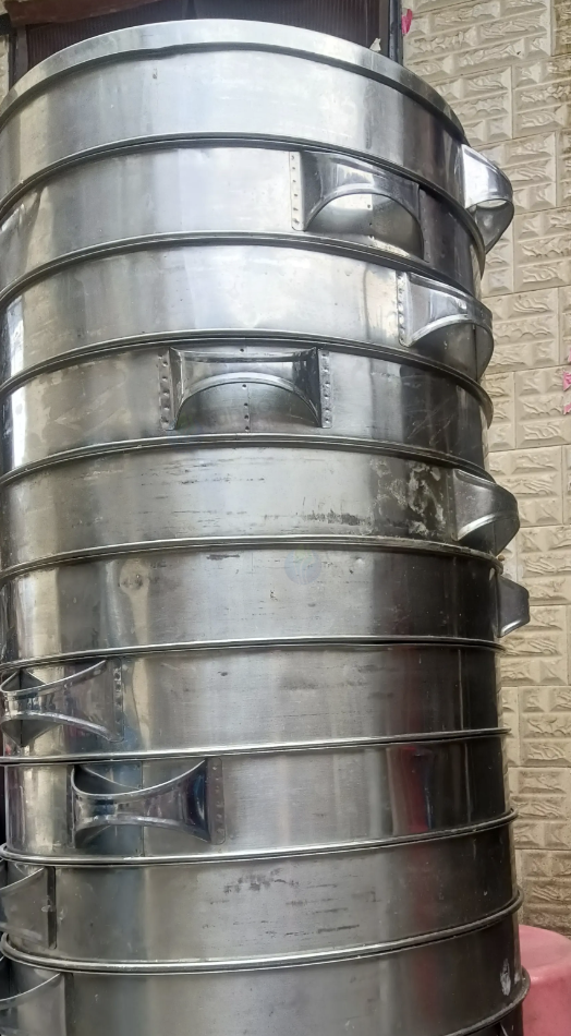 昆明地区处理包子设备