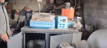 秦皇岛地区处理宠物食品机械