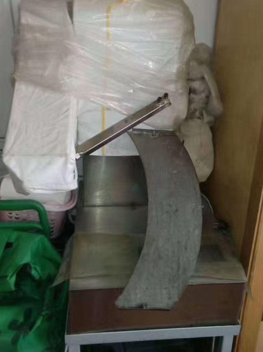 包头地区处理全自动刀削面机