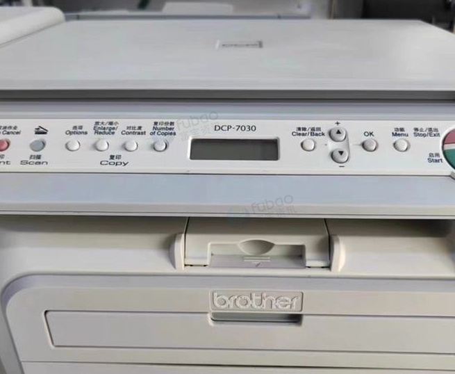 淮北地区处理打印机