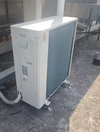 广州地区处理海尔6匹柜机空调