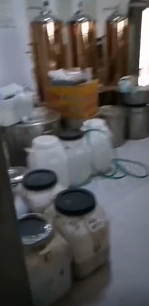 潍坊地区处理自用卡瓦斯精酿啤酒设备