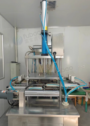 北京地区处理洗衣凝珠机