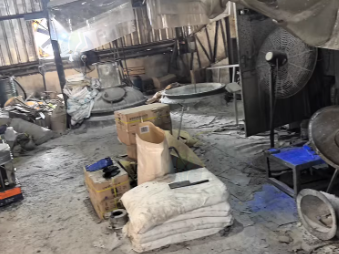 临沂地区处理反应釜