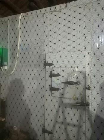 廊坊地区处理冷库