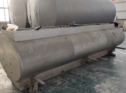 济南地区处理碳钢储存罐 