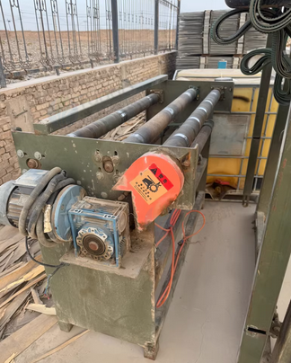 喀什地区个人处理旋切机