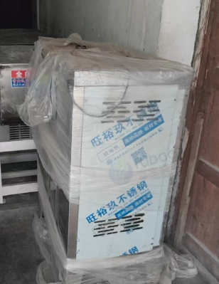 宝鸡地区自用处理蒸汽机