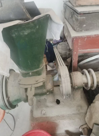 济宁地区个人处理面粉设备