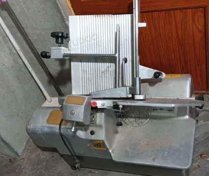 通辽地区处理刨肉机