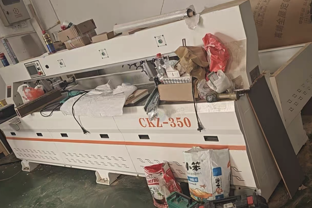 佛山地区处理封边机、直排开料机、侧孔机、螺旋机、精密锯、铰链机