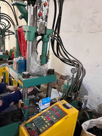 邢台地区处理丰铁200注塑机