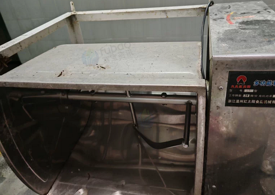 玉林地区处理商用型和面机