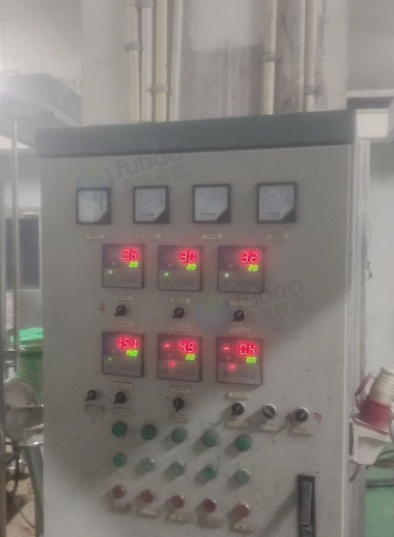 贵阳地区处理精酿设备、600L发酵罐5个