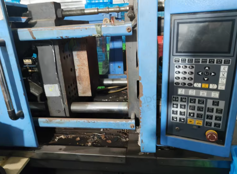 温州地区处理200克注塑机