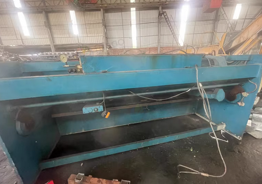 柳州地区处理折弯机、液压摆式剪板机