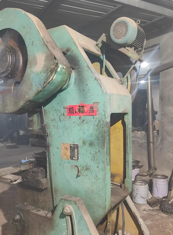 沧州地区处理冲床