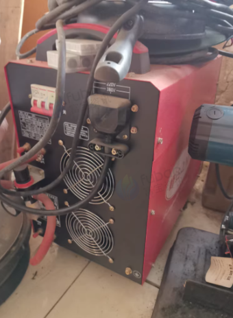 淄博地区处理等离子切割机自带焊机