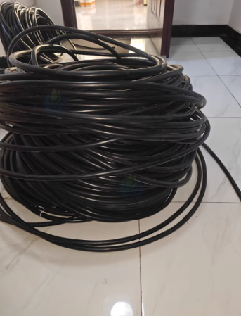 潍坊地区处理YJV3*10电缆 华旗3*10电缆