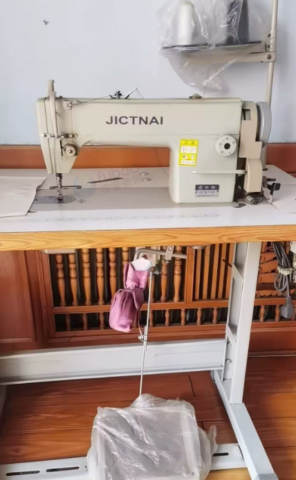 吉林地区个人闲置处理缝纫机