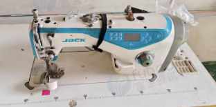 济南地区服装厂处理3台自动切线双针 2台自动四线 4台普通四线 5台平车 1台781锁眼机 1台双平台压烫机