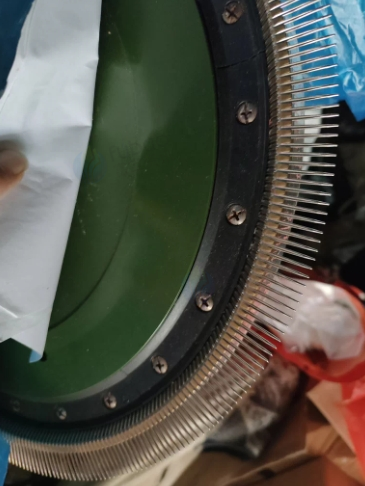 东莞地区处理自用16针2台缝盘机、8针2台、10针1台、倒毛机1台等