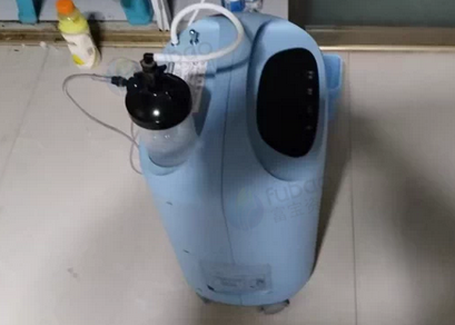 绥化地区处理呼吸机、氧气机