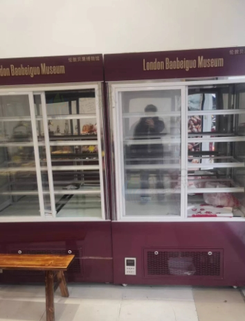 南充地区处理烘焙设备