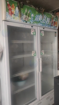 威海地区处理双门冷藏柜