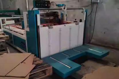 武汉地区处理双色印刷机