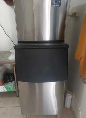 厦门地区处理车轮饼机、惠康商用250格制冰机