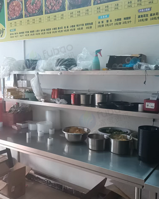 南昌地区处理商用冰箱、加厚操作台2米*80、风冷无霜冰箱