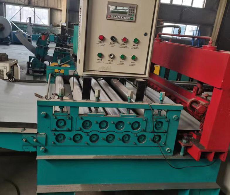 郑州地区闲置处理整套养殖饲料塔生产设备