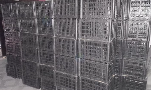 北京地区处理水果箱一批