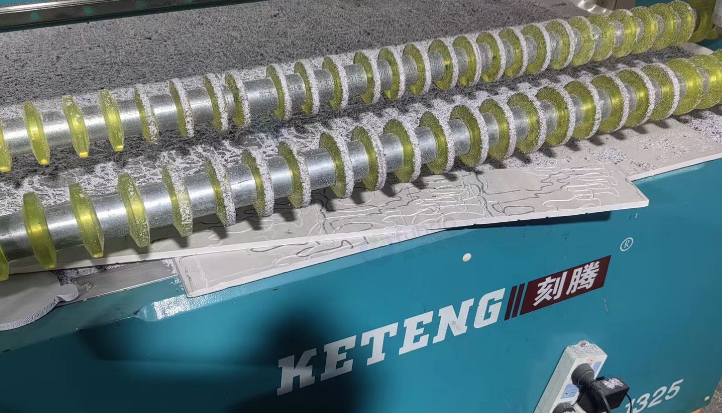 金华地区处理刻腾雕刻机