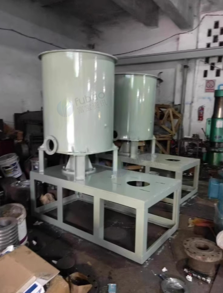 遂宁地区处理2台500高混、1台9.5成型机