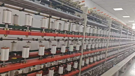 青岛地区处理自用19年马牌纱线三包机