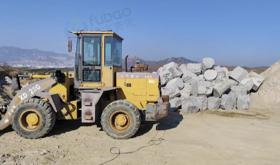 日照地区处理现代重工装载机