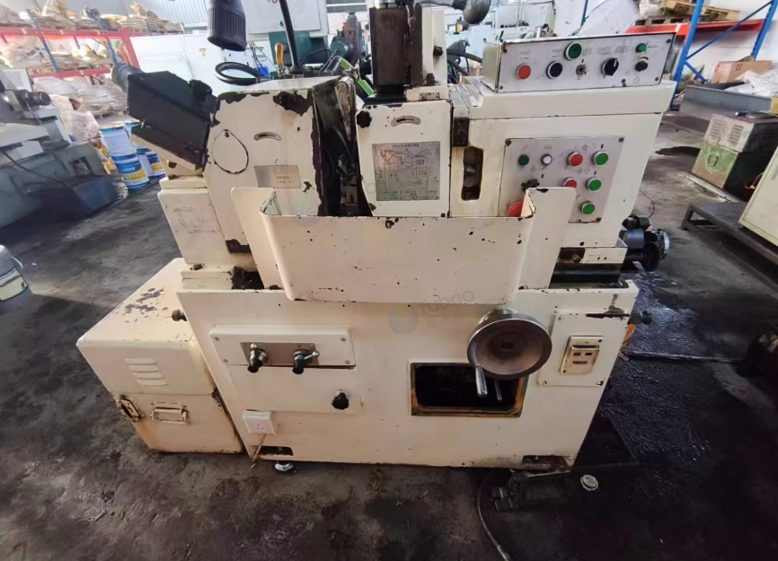 绵阳地区工厂处理1020无心磨床1台、1050无心磨床1台