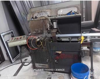 邯郸地区处理明美断桥铝设备