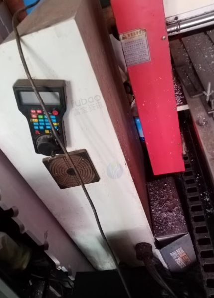 宁波地区处理恒钻1325雕刻机