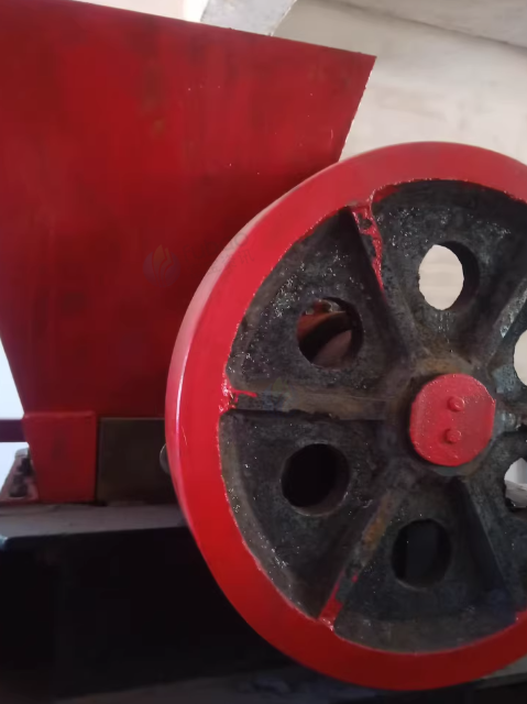 大连地区处理小型颚式破碎机