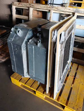 南宁地区处理3匹挂机、5匹天花机、1.5匹挂机