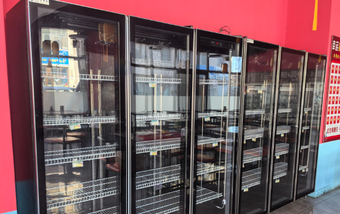 榆林地区火锅店处理设备