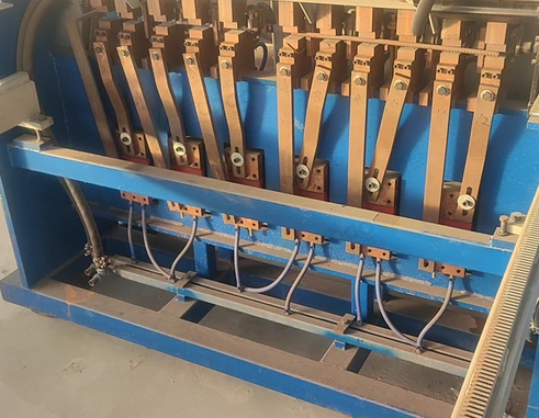 衡水地区处理焊网机